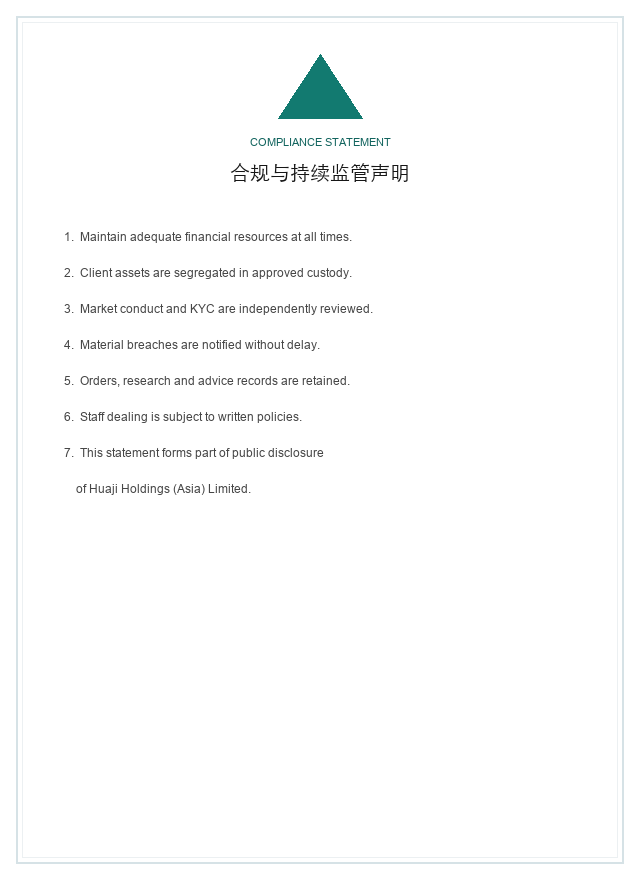 资质证书